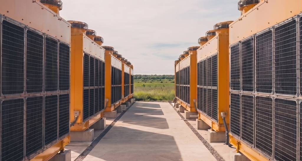 Uninterrupted 24x7 BackupA quiet, zero-emission DG alternative purpose-built for urban sites - ensuring round-the-clock operations.